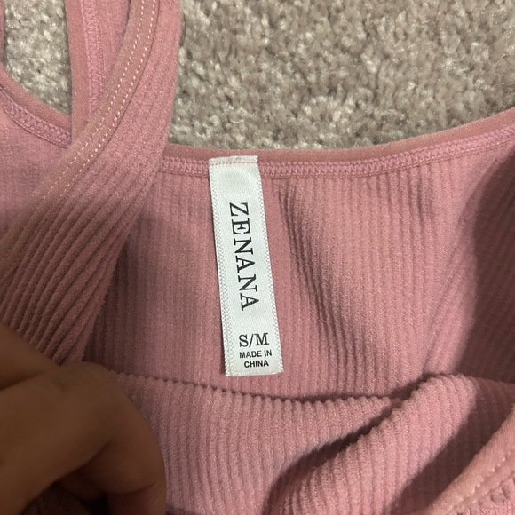 Tops - Zeana set